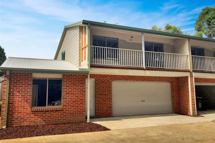 Main view of Homely house listing, 4/341a Humffray St Nth, Brown Hill VIC 3350