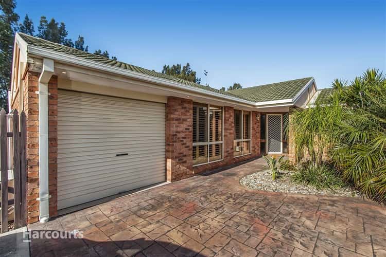 Second view of Homely house listing, 47 Barcoo Circuit, Albion Park NSW 2527