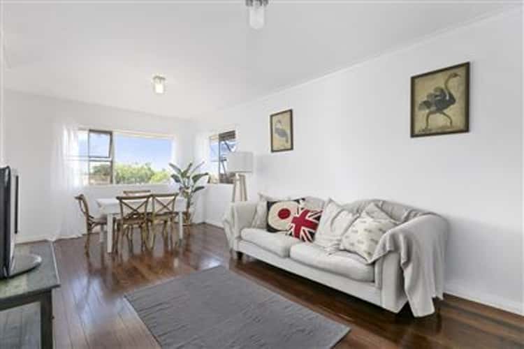 Second view of Homely apartment listing, 8/212 Cavendish Road, Coorparoo QLD 4151
