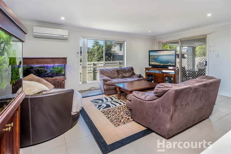 Fifth view of Homely house listing, 16 Hartley Crescent, North Lakes QLD 4509