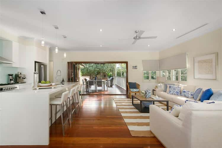 Fifth view of Homely house listing, 65 Farrell Street, Ashgrove QLD 4060