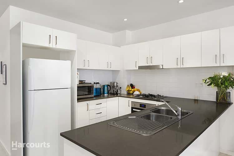 Second view of Homely apartment listing, 25/31-35 Chamberlain Street, Campbelltown NSW 2560