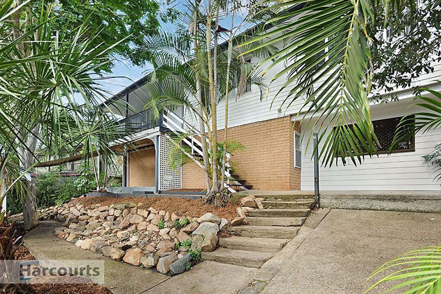 Main view of Homely house listing, 21 Menangle Avenue, Arana Hills QLD 4054