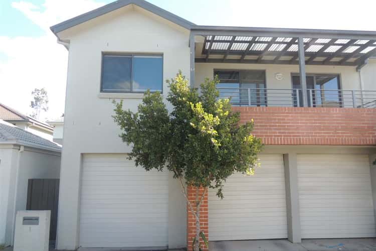 Main view of Homely townhouse listing, 1 Embers Way, Auburn NSW 2144