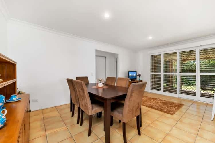 Second view of Homely house listing, 11 Bronze Court, Griffin QLD 4503