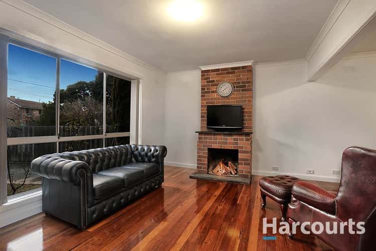 Second view of Homely house listing, 8 Achilles Street, Heidelberg West VIC 3081