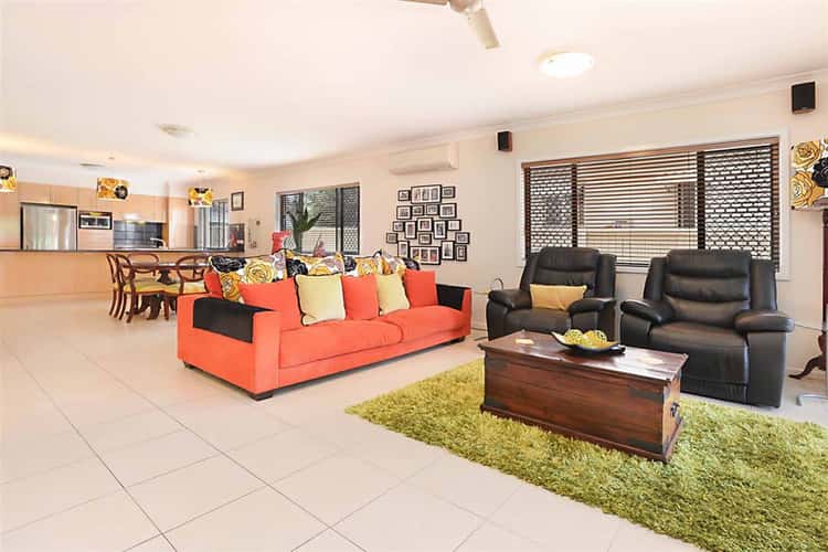 Third view of Homely house listing, 8 Wattle Street, Enoggera QLD 4051