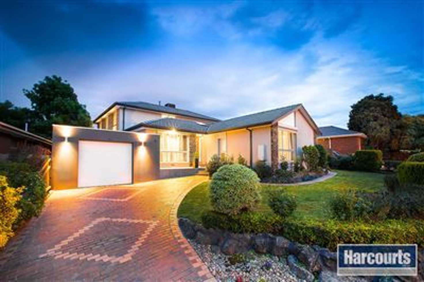Main view of Homely house listing, 50 Renou Road, Wantirna South VIC 3152