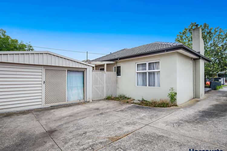 Main view of Homely unit listing, 1/33 Birmingham Street, Springvale VIC 3171