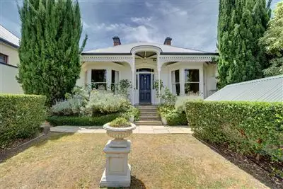 7 Albuera Street, Battery Point TAS 7004
