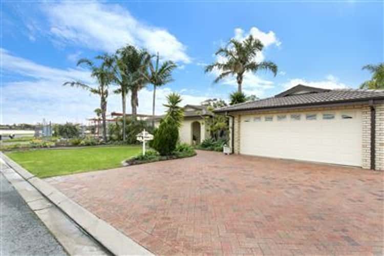 Second view of Homely house listing, 6 Settlers Drive, West Lakes SA 5021