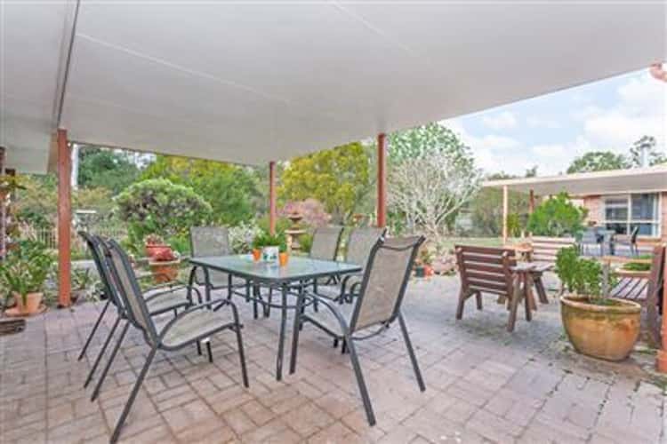 Fourth view of Homely acreageSemiRural listing, 22 Thwaites Street, Bannockburn QLD 4207