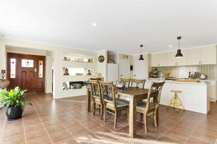 Second view of Homely house listing, 18 Loire Close, Hoppers Crossing VIC 3029