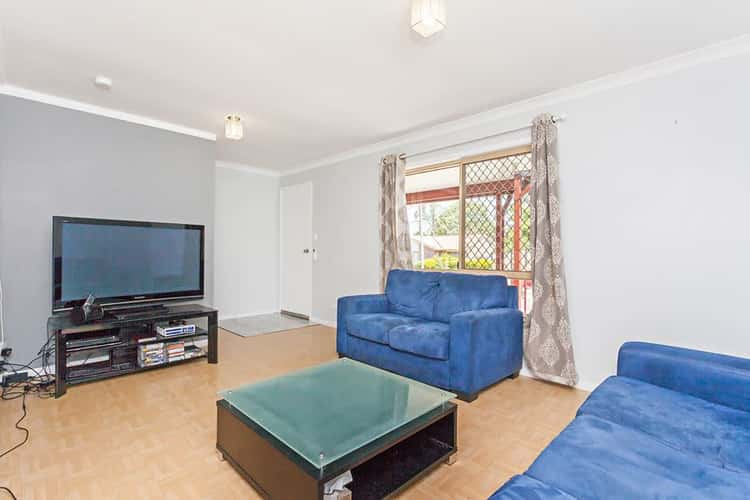 Second view of Homely house listing, 21 Calder Court, Crestmead QLD 4132