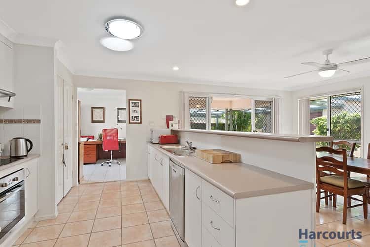 Fifth view of Homely house listing, 10 Montana Place, Calamvale QLD 4116
