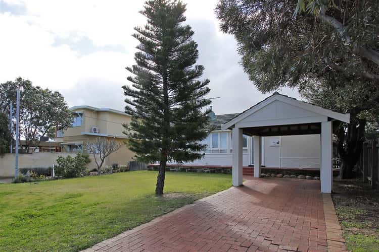 Main view of Homely house listing, 32 Milne Street, Bicton WA 6157
