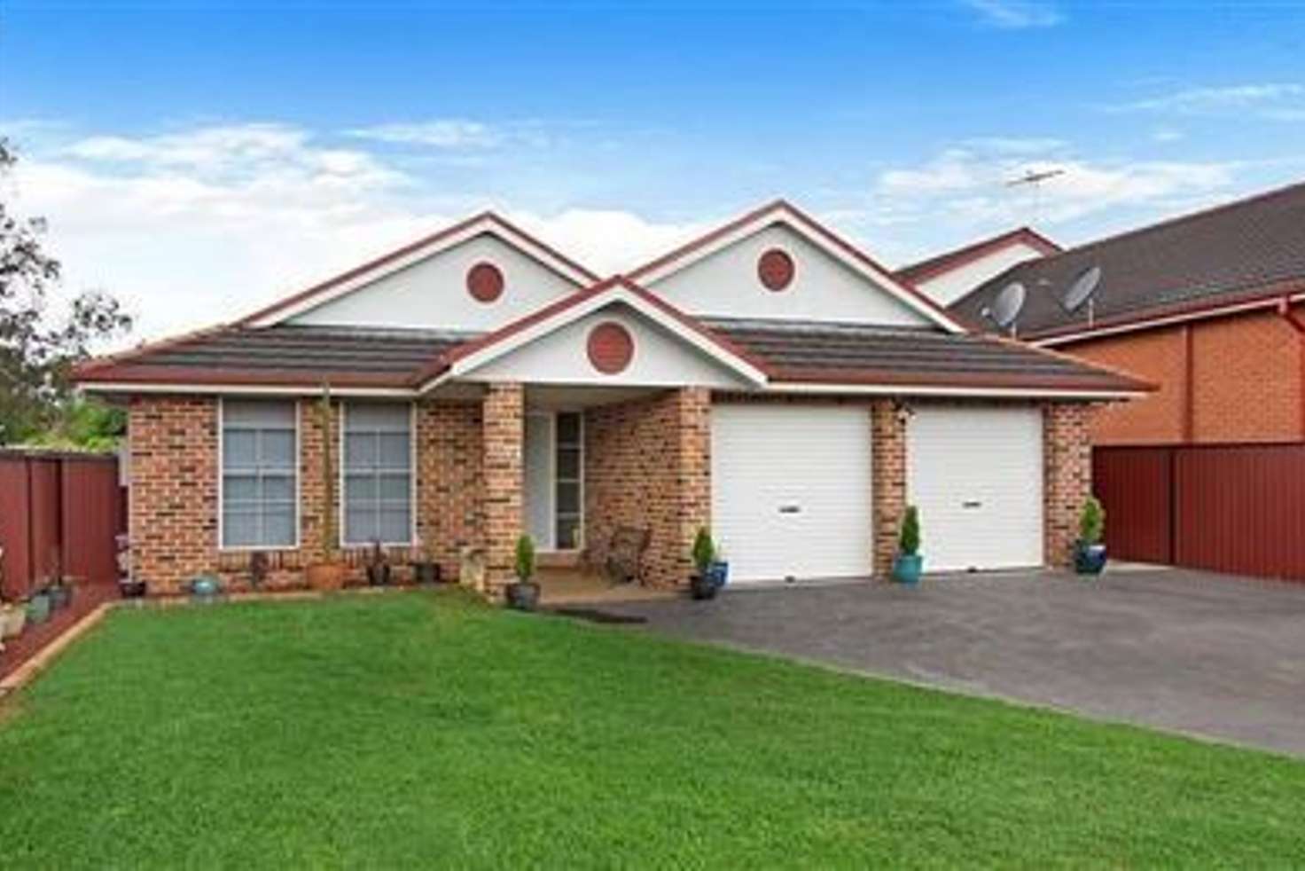 Main view of Homely house listing, 13 Albert Street, Mount Druitt NSW 2770
