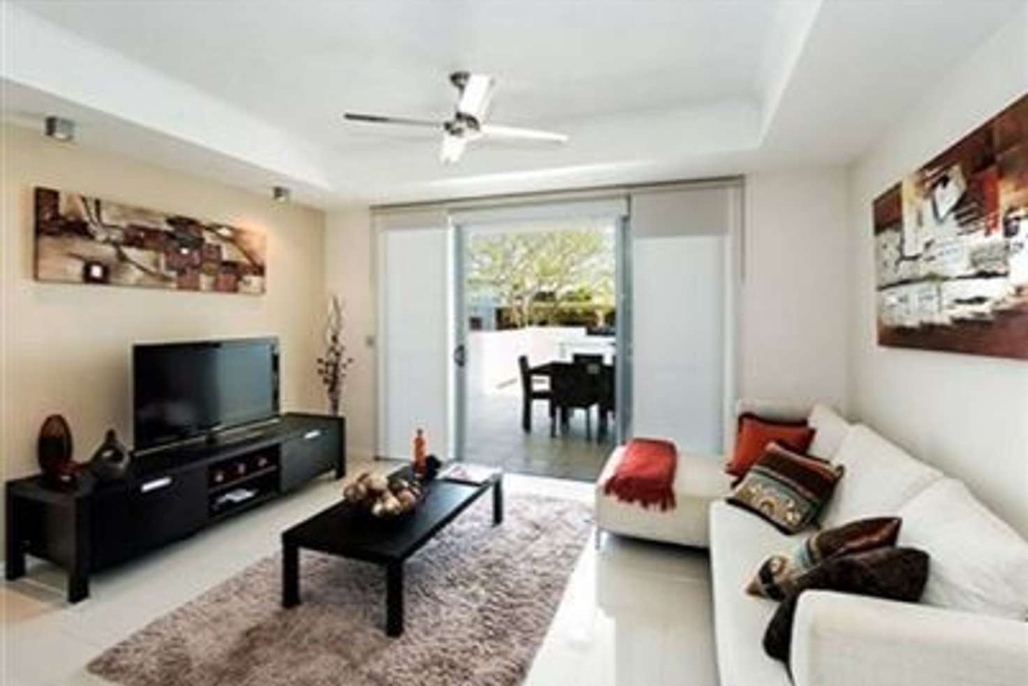 Main view of Homely apartment listing, 6/18 Barramul Street, Bulimba QLD 4171