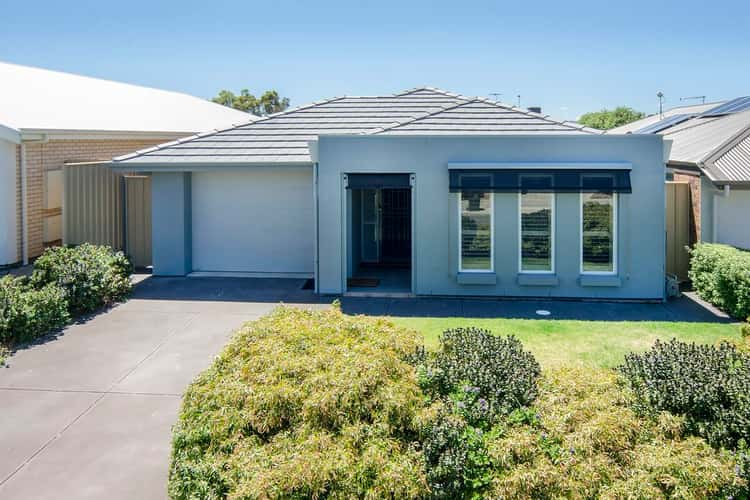 Main view of Homely villa listing, 9 Lacy Coral Avenue (Sunday Estate), Aldinga Beach SA 5173