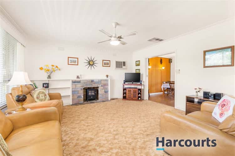 Second view of Homely house listing, 13 Hilda Avenue, Boronia VIC 3155