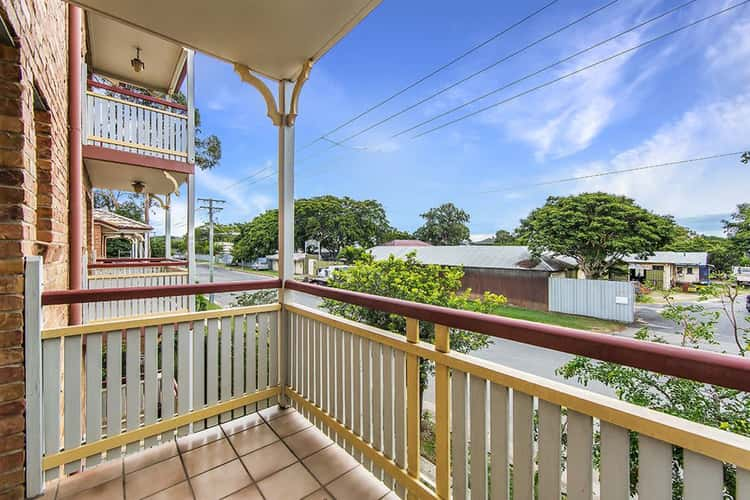 Fourth view of Homely unit listing, 6/43 Silva Street, Ascot QLD 4007