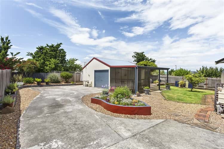 Second view of Homely house listing, 126 George Town Road, Newnham TAS 7248