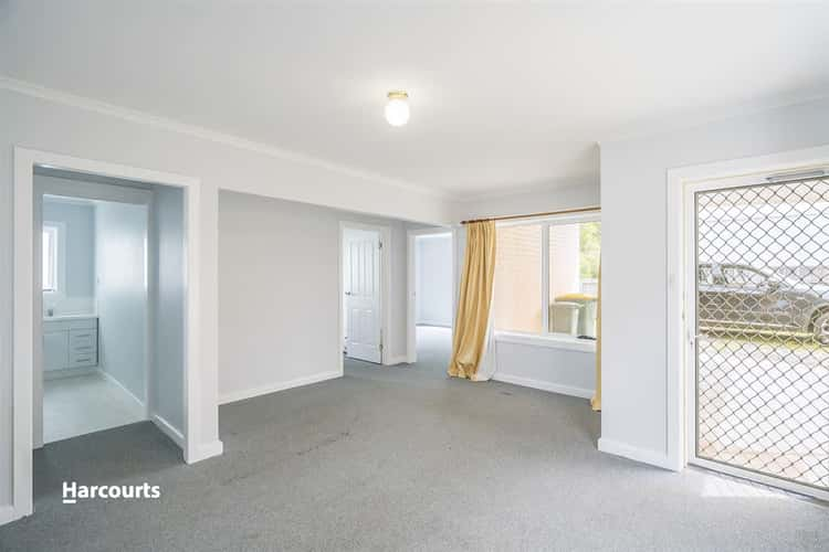 Second view of Homely house listing, 14A Wilmot Road, Huonville TAS 7109