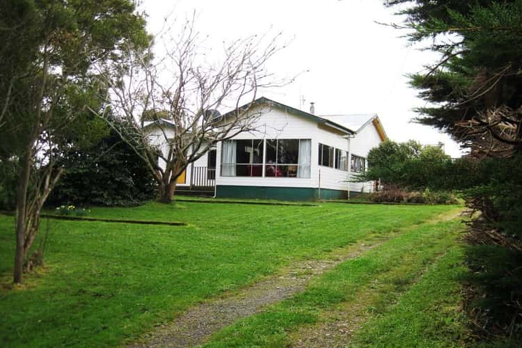 Main view of Homely ruralOther listing, 27520 Bass Highway, Marrawah TAS 7330