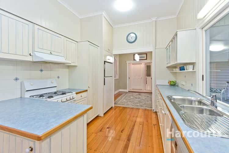 Sixth view of Homely house listing, 45 Frasers Road, Ashgrove QLD 4060