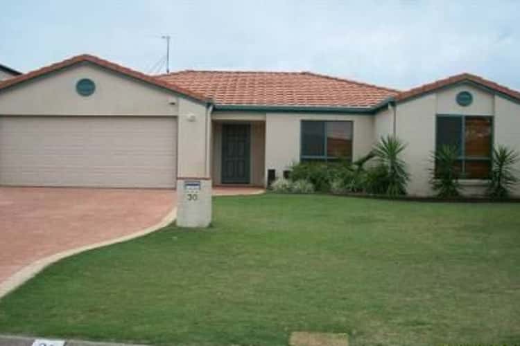 Main view of Homely house listing, 30 Lester Crescent, Torquay QLD 4655