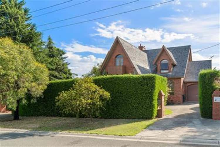 Main view of Homely house listing, 4 Tern Grove, Mount Eliza VIC 3930