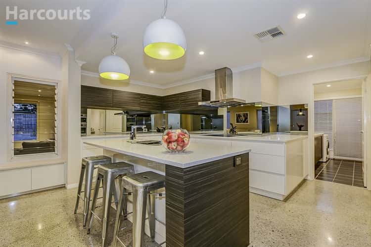 Sixth view of Homely house listing, 25 Majorelle Parkway, Aubin Grove WA 6164