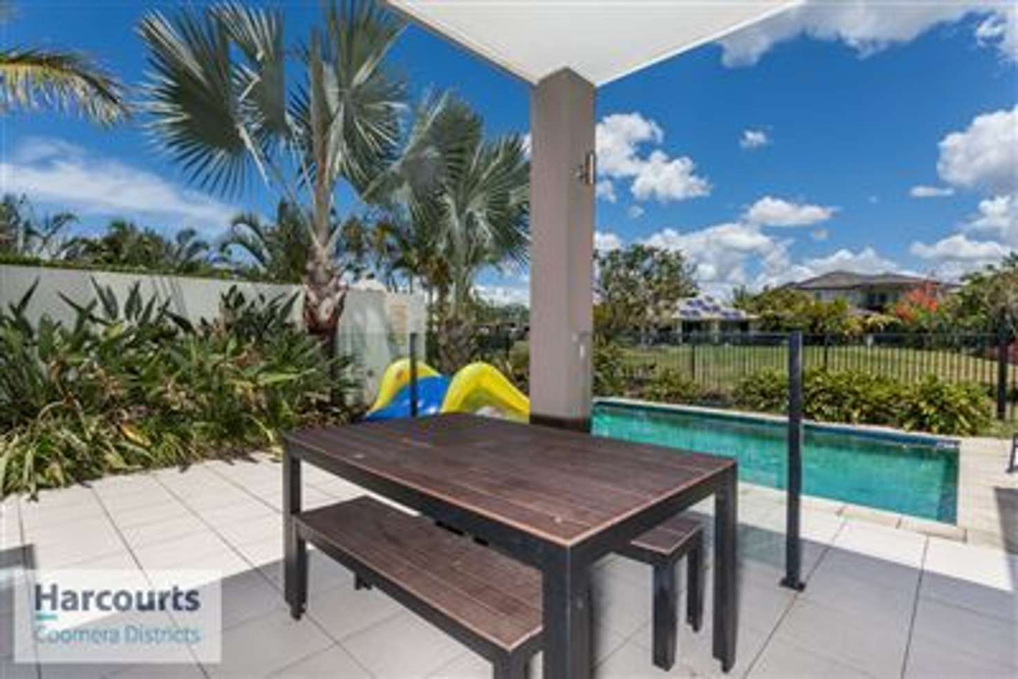 Main view of Homely house listing, 2854 Virginia Dve, Hope Island QLD 4212