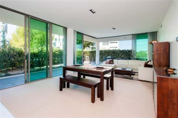 Fifth view of Homely apartment listing, 29101/2 Ephraim Island Parade, Ephraim Island QLD 4216