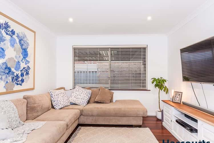 Fifth view of Homely house listing, 12 Templar Place, Currambine WA 6028