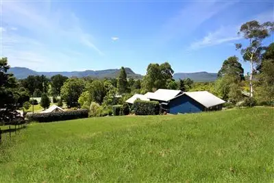 3 Brooks Lane, Kangaroo Valley NSW 2577