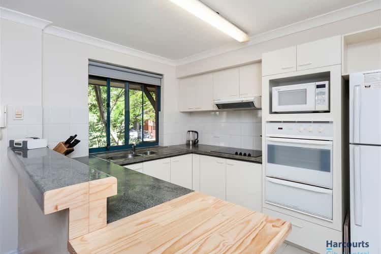 Second view of Homely apartment listing, 8/40 Wellington Street, East Perth WA 6004