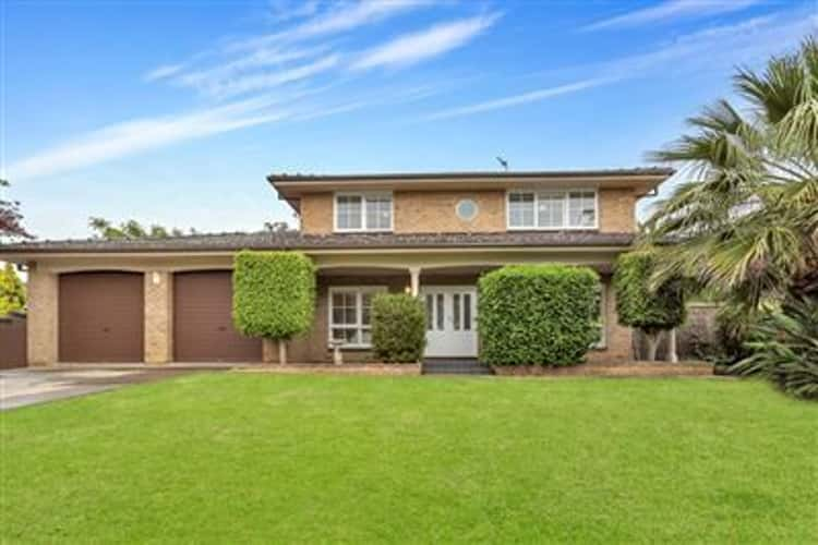 Main view of Homely house listing, 12 Birksgate Drive, Urrbrae SA 5064