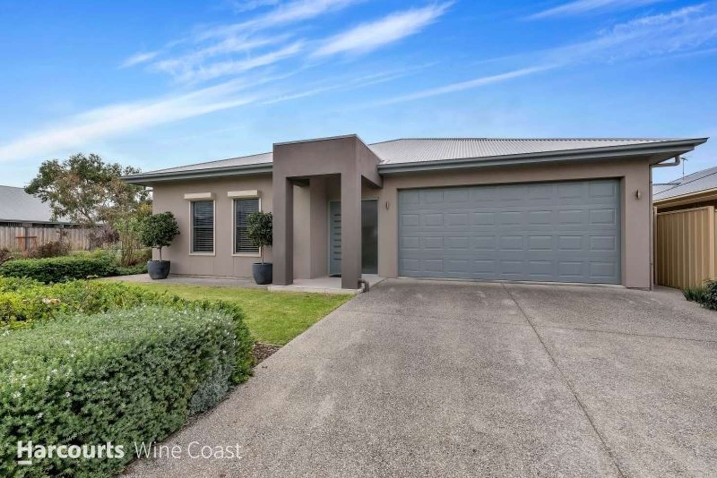 Main view of Homely house listing, 6 Burton Bank, Aldinga Beach SA 5173