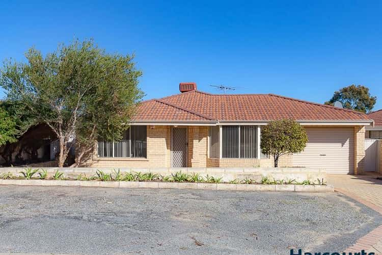 Main view of Homely house listing, 26 Metroliner Drive, Currambine WA 6028