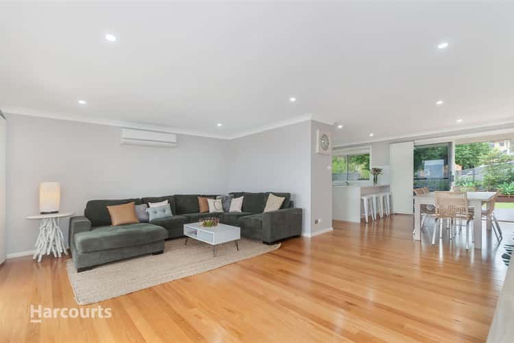 Fourth view of Homely townhouse listing, 4/34 Albatross Drive, Blackbutt NSW 2529