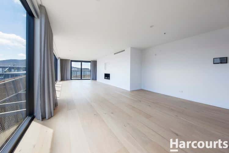 Third view of Homely apartment listing, 602/27 Lonsdale Street, Braddon ACT 2612