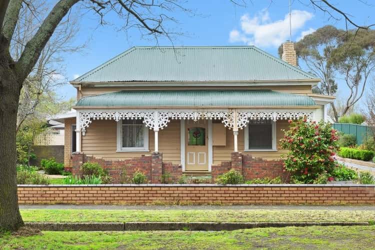 Main view of Homely house listing, 122 Clyde Street, Soldiers Hill VIC 3350