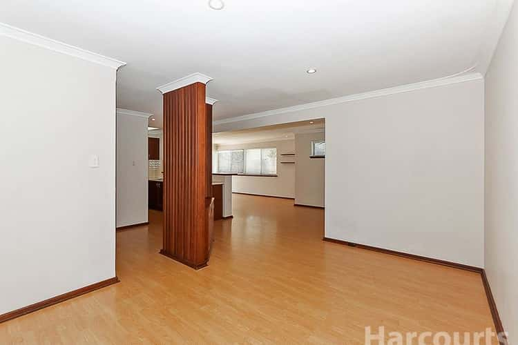 Second view of Homely house listing, 22 Thomas Way, Kardinya WA 6163