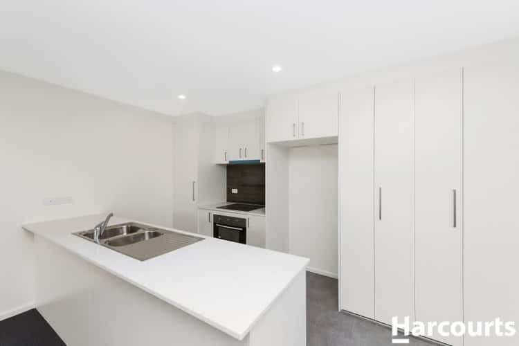 Second view of Homely townhouse listing, 24/1 Emerald Way, Amaroo ACT 2914