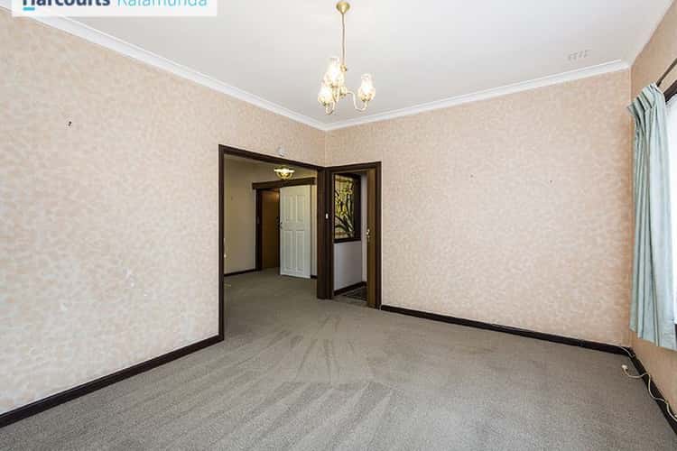 Sixth view of Homely house listing, 15 Wyuna Crescent, Lesmurdie WA 6076
