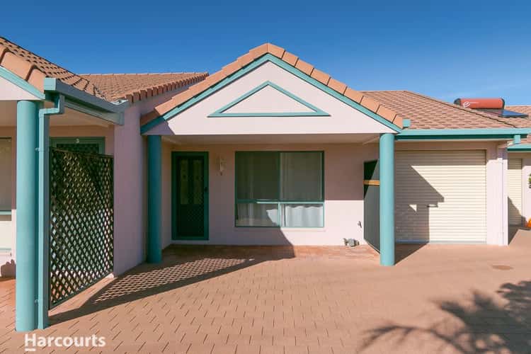 Main view of Homely unit listing, 2/103 Cypress Street, Torquay QLD 4655