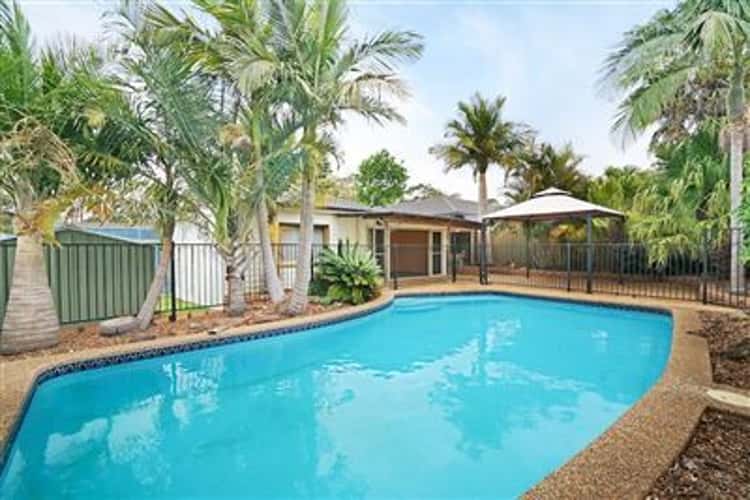 Third view of Homely house listing, 30 Oberon Road, Ruse NSW 2560