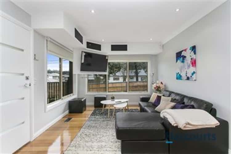 Second view of Homely house listing, 1/64 Faraday Road, Croydon South VIC 3136