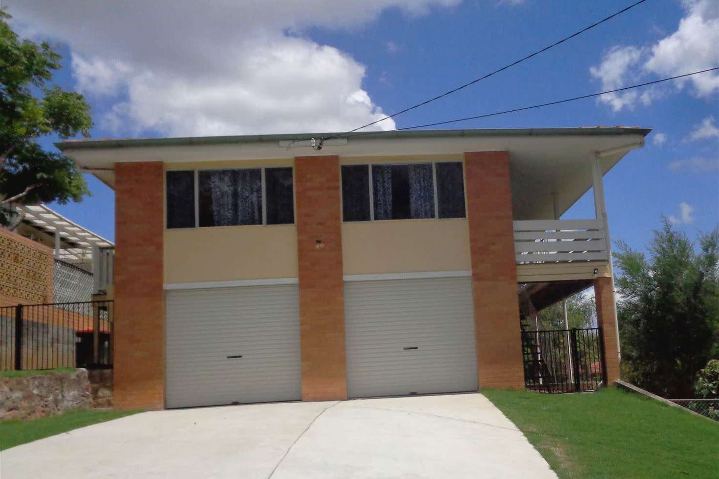 Main view of Homely house listing, 40 Maundrell Terrace, Chermside West QLD 4032